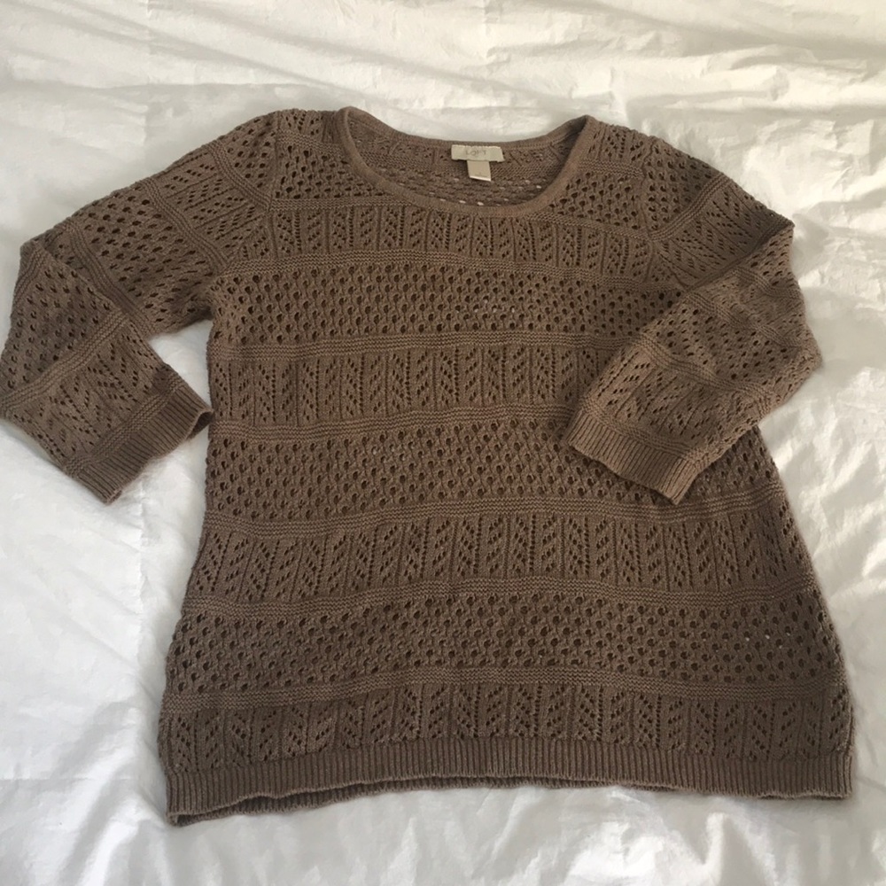Sweater